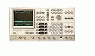 3585A - Analyseur de spectre - Keysight Technologies (Agilent / HP) - 20 Hz à 40 MHz - Résolution 0,1 Hz - Puissance max. +30 dBm_0