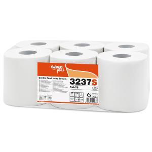 Distributeur papier essuie-tout midi 520 - Talos