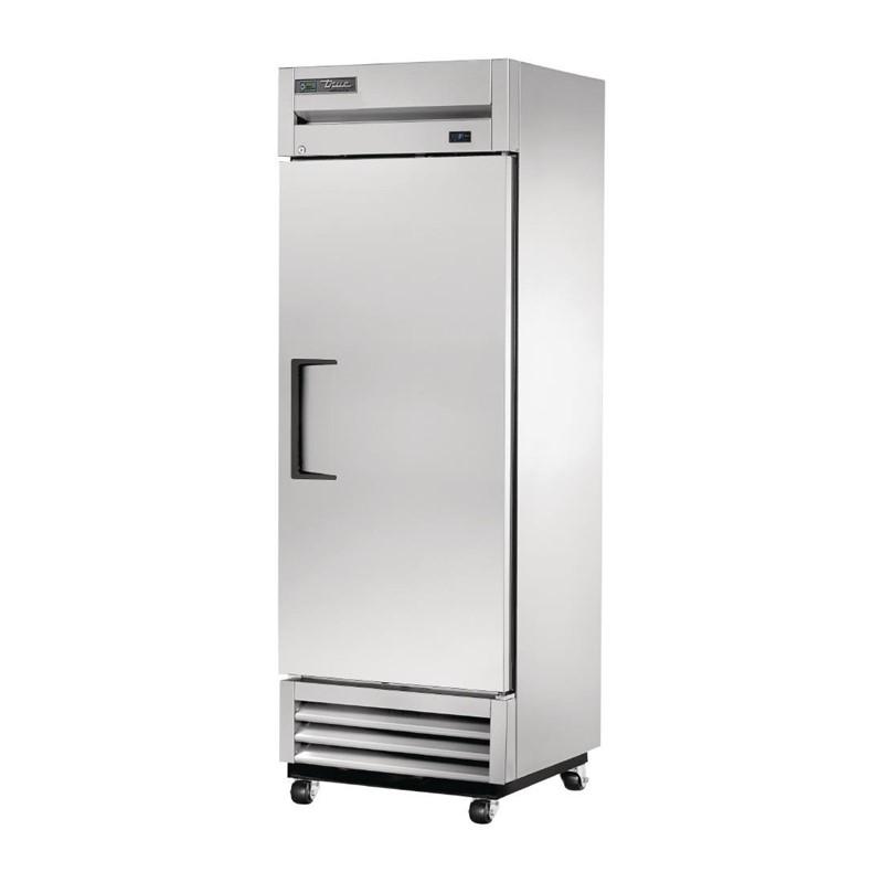 Armoire réfrigérée TRUE positive slimline T-19-HC - FA030 - 431L - Classe C - Température 0,5 à 3,3°C_0