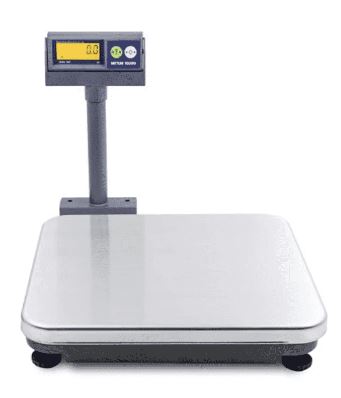 Balance connectée pour un pesage et un calcul du prix plus rapide  ARIVA-S ET ARIVA-S-MINI - disponible à l'achat et en location_0