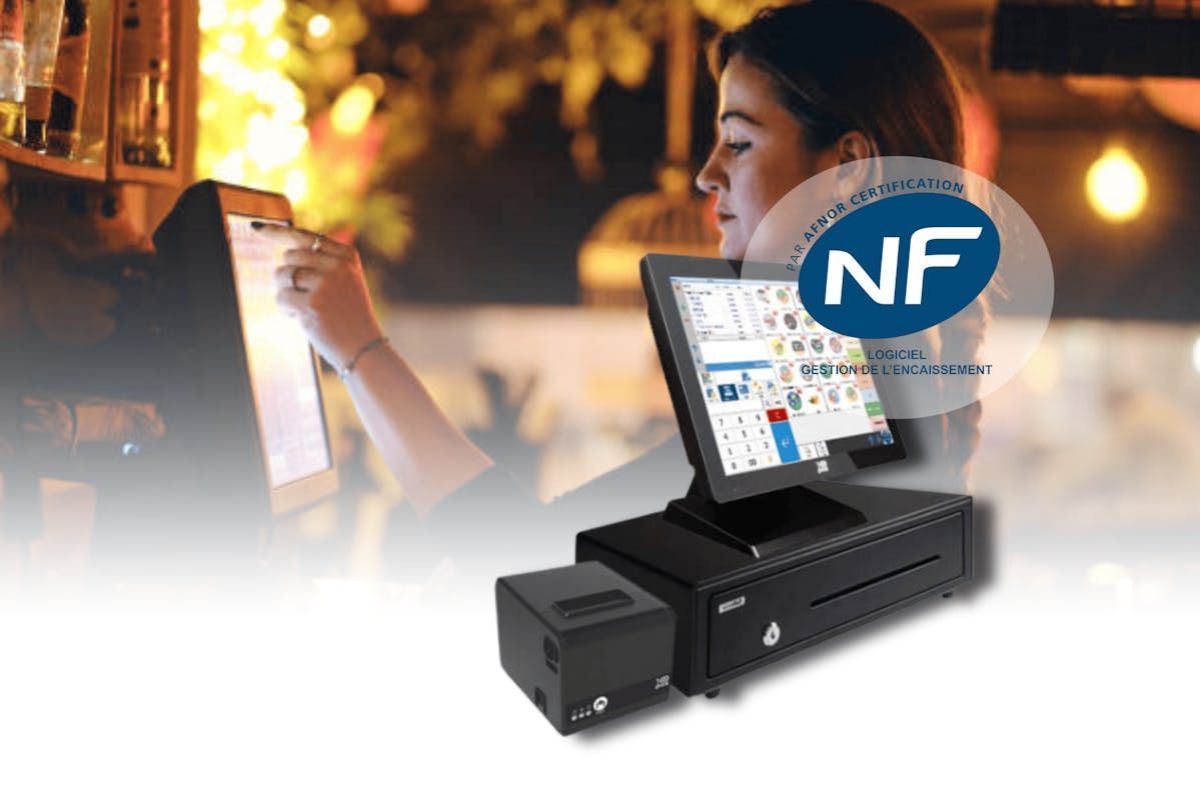 Caisse enregistreuse pour Bar_0