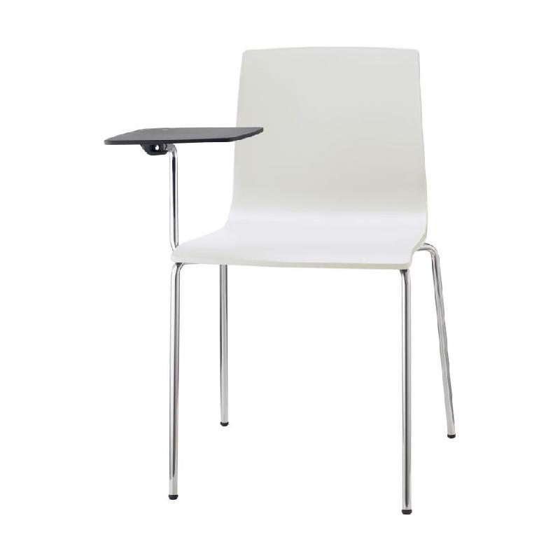 Chaises intérieures - chaises métal, chaises mixtes - alice 2678_0