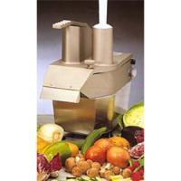 Coupe-légumes - Coupeur de fruits et légumes - 220V ou 380V - Dimensions compactes_0