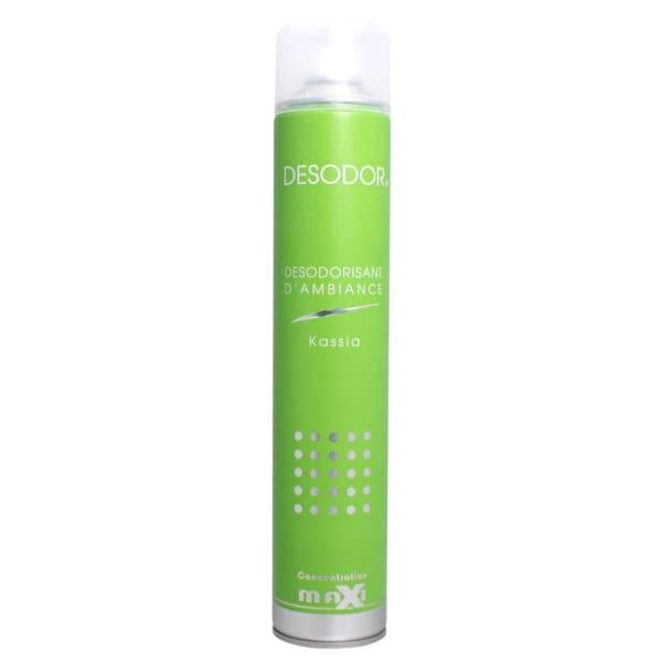 Désodorisant d'ambiance kassia 750ml_0