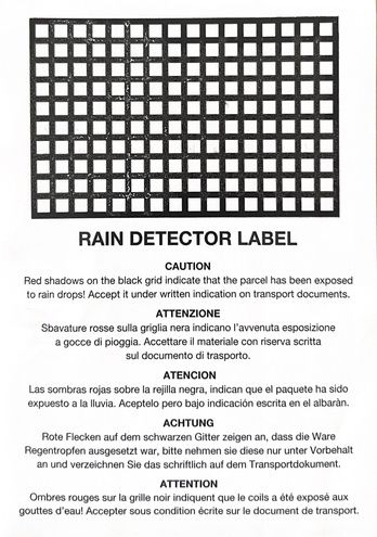 Etiquette indicateur de pluie_0