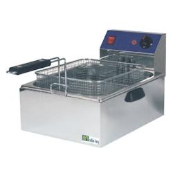 Friteuse de Table Electrique Série Standard   5 Litres   AFI Collin Lucy - 0652733889089_0