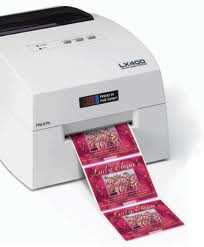 Imprimante d'étiquettes de bureau primera  lx 400e_0