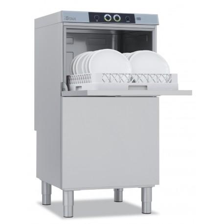 Lave-vaisselle Colged STAR705DG - 15 litres - paniers 500 x 500 mm - alimentation Tri 400 V_0