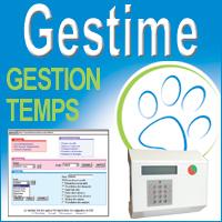 Logiciel de gestion des temps de presence- gestime_0