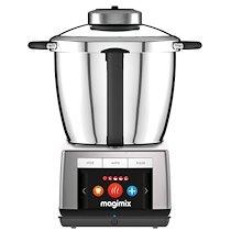 MAGIMIX robot cuiseur connecté cook expert xl connect platine 18914_0