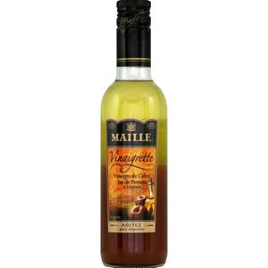 MAILLE VINAIGRETTE AU CIDRE ET POMME 36 CL_0