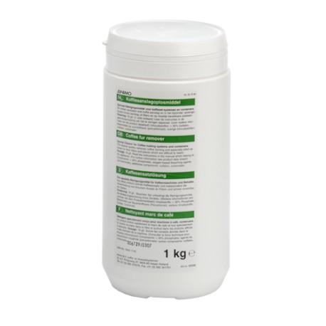Nettoyant marc de café 1 kg Animo - Pour machines à café professionnelles_0