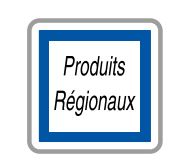 Panneau de signalisation indication Installations ou services divers - CE50_0