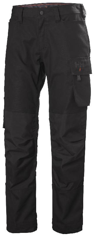 Pantalon de travail multi-poches renforcé femme Helly Hansen, Taille : 42_0