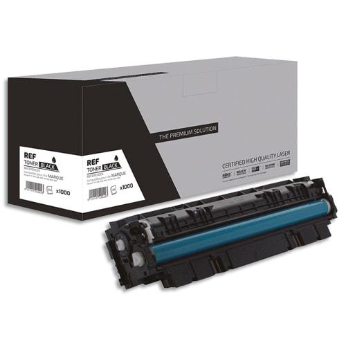 Psn cartouche compatible laser noir hp ce410x, l1-ht410x_0
