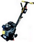 Raboteuse SC8 Honda - Fraiseuses de sol - Moteur thermique Honda GX 160 - 48 kg_0