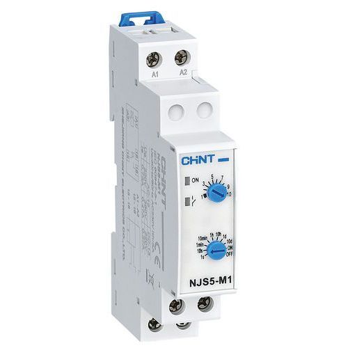 BOBINE MIN TENSION NA8G UVT12 AC380V - CHINT