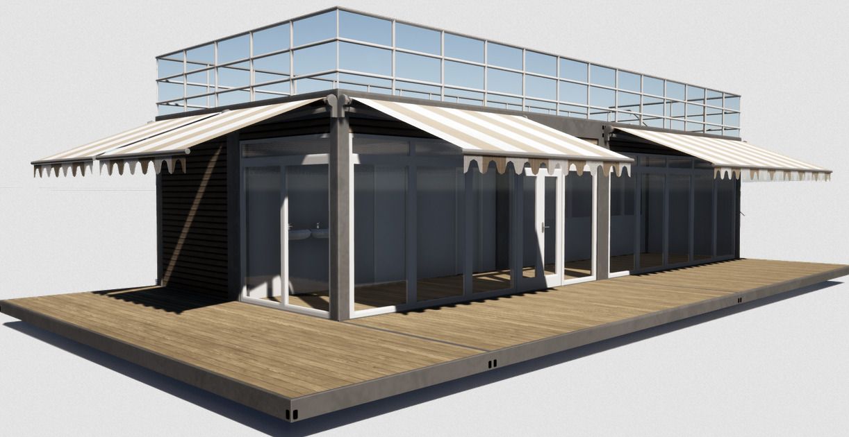 Restaurant isk65_0