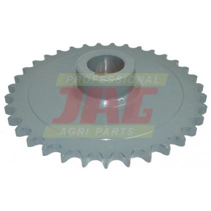 Roue dentée - référence : pbr-818763.01_0