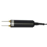 Sonde manuelle de mesure d'humidité des bois et matériaux - Référence : FHA636MF_0