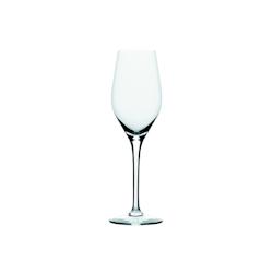 Stölzle STOLZLE Flûtes à Champagne Exquisit 26,5Cl  -6 Pièces - transparent verre 1470029_0