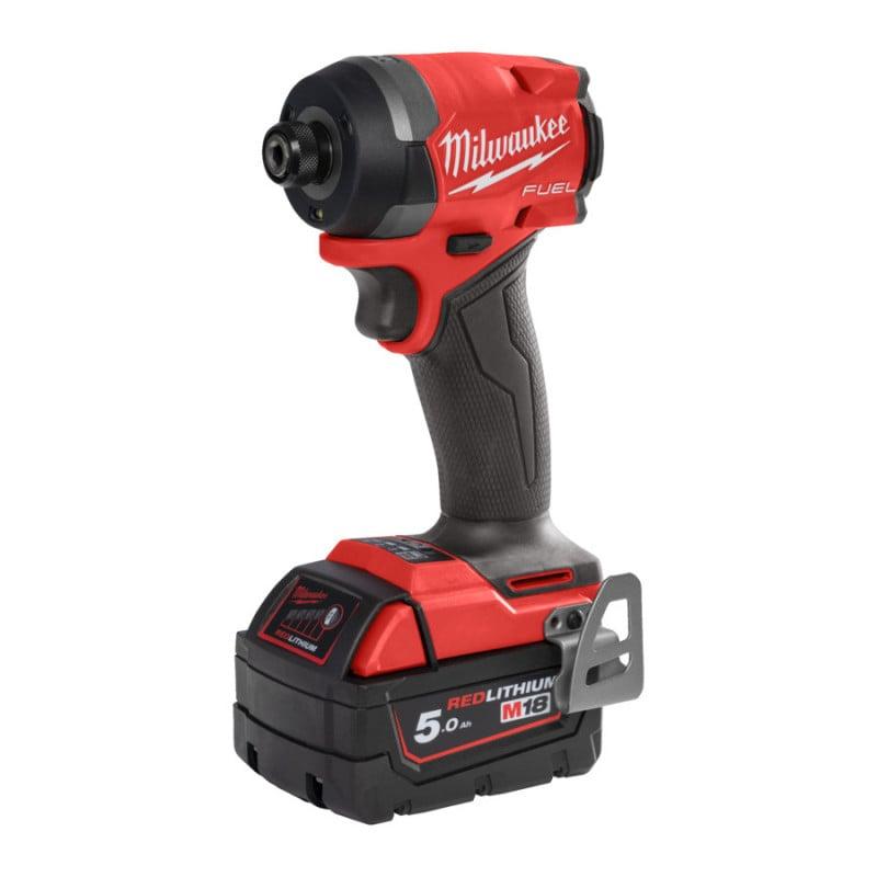 Visseuse à chocs 18 VOLTS FUEL M18 FID3-502X - Milwaukee | 4933479865_0