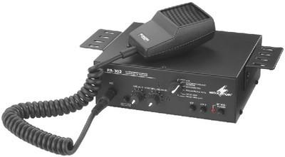 Amplificateur vehicule  pa-302 - 12 volts 20 watts_0