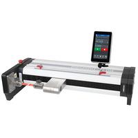 Banc de test et d'essai motorisé tactile 2,2 kN - Référence : F505H-EM - Course 457 mm - Logiciel EasyMesur® intégré_0