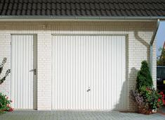 Blocs-portes de service et de communication - Tubauto - acier ou bois, robustes et anticorrosion_0