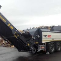 Broyeur Terex Ecotec TBG620 - moteur Scania DC13 500cv - 20t - 2016 - 150h_0