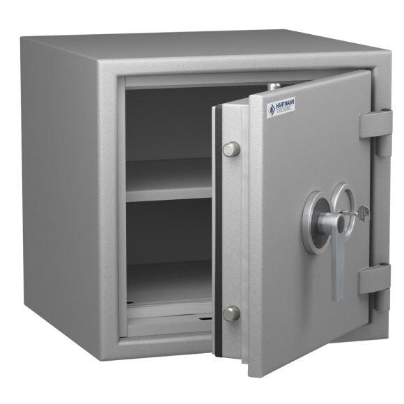 Coffres fort homologués classe S1- Hartmann protect Duo 1040 - serrure électronique_0