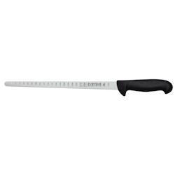 COMAS couteau à jambon 280 noir modèle  carbon - noir inox 8425734100871_0