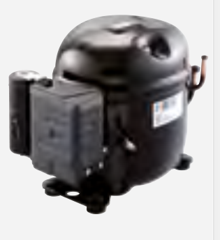 Compresseurs rotatifs à pistons AE² - Nouvelle génération hautes performances - Plages d'évaporation HBP et LBP_0
