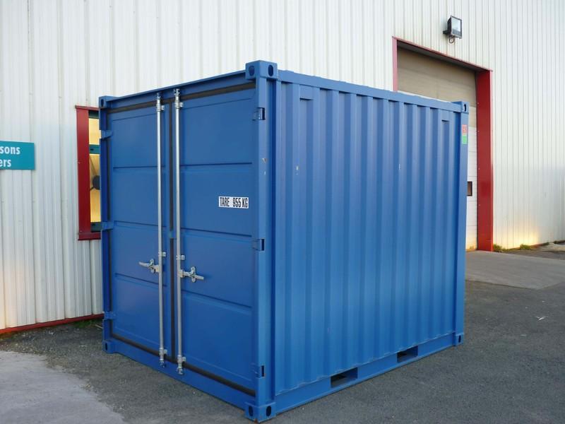 Container d'entreposage_0