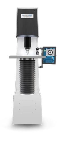 Duromètre Brinell très résistant - NEMESIS 9600RS(B) - Pour essais difficiles sur grandes pièces - INNOVATEST FRANCE_1
