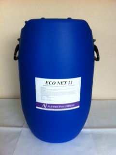 Détergent Eco-Net 21 - nettoyage multisupports aux normes alimentaires_0