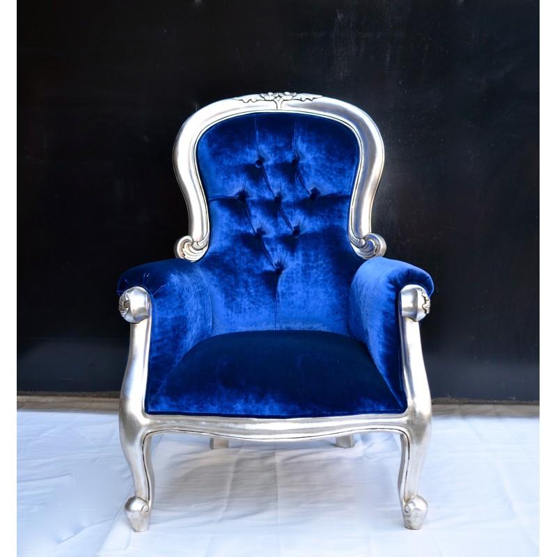 FAUTEUIL DE STYLE_0