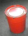 Graisse pour câbles - Lubrifiant en pot de 20 litres - Réf. 117.050.00_0