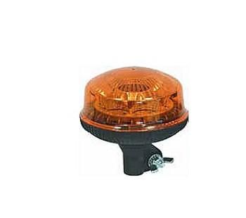 GYROPHARE LED ROTATIF HYPER COMPACT