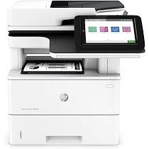 HP LaserJet Enterprise Imprimante multifonction M528dn_0