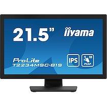 Iiyama ProLite T2234MSC-B1S écran plat de PC 54,6 cm (21.5