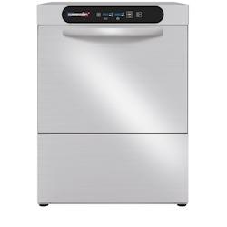 Lave-vaisselle 500UT avec pompe de vidange et adoucisseur  CLVA50UPVAT Casselin - CLVA50UPVAT_0