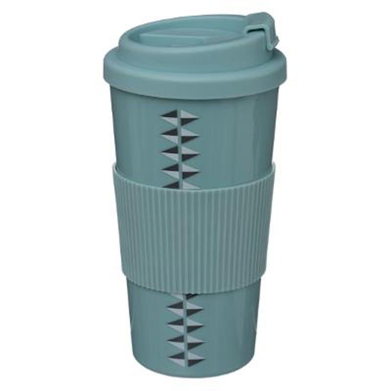 MUG NOMADE BALTIK 460ML BLEU - PARIS PRIX_0