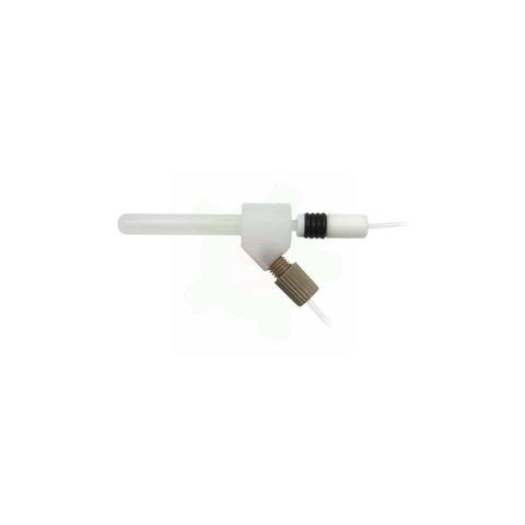 Nébuliseur en téflon (PFA) - 40PSI - Débit de 0,7L/min à 2mL/min_0