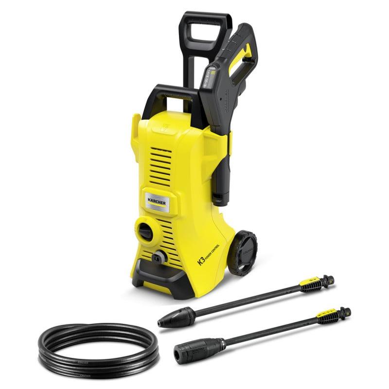 Nettoyeur Haute Pression K 3 Power Control *EU - Karcher | 1.676-100.0_0