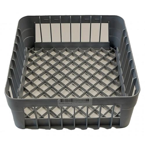 Panier de lavage plastique 350x350 hauteur 160 mm - 10173.1_0