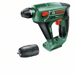Perforateur Sans Fil Bosch - Uneo Maxx (livré Sans Batterie Ni Chargeur Dans Boîte Carton + Set D'accessoires) - 0 603 952 30C_0