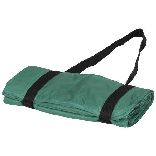 Plaid de pique-nique compact avec sangle de transport Roler - Polaire et étanche 145x122 cm_0