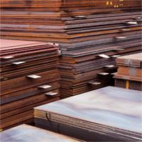 Tôles revêtues - galvanisées planes, nervurées, ondulées Aluzinc_0