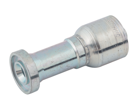 Raccord droit Bride SAE, 3 000 psi - Série 1823 - Pirtek_0